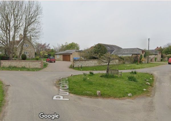South Mundham
